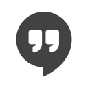 chat, contact, group, hangout, message, social, team svg vector icon