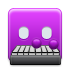 piano icon