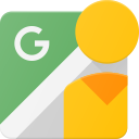 brand, brands, google, logo, logos, streetview svg vector icon