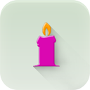 candle icon