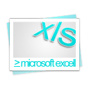 microsoft,escell,file,paper,document icon