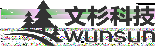 Wunsun Logo svg vector icon