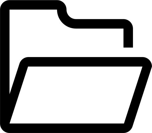 File svg vector icon
