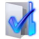 Alpha Dista (Grey) 19 icon