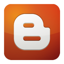 blogger icon