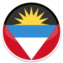 antigua,barbuda icon