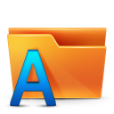 simple icon