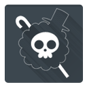 brook, one piece icon