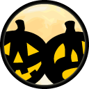 pumpkin icon
