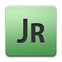 adobe,jrun icon