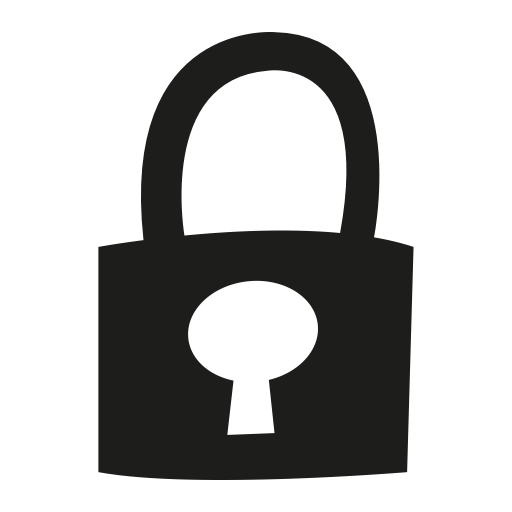Nine svg vector icon
