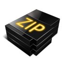 zip,file,paper,document icon