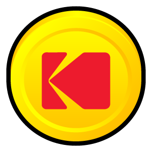 kodak,easy,share,badge icon