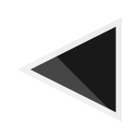 arrow, film, left, movie, multimedia, navigation svg vector icon
