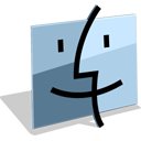finder icon