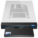 floppy,drive,save icon
