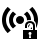 access,point,lock,open icon