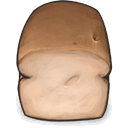 old,but,not,stale,bread icon