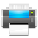 printer icon