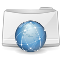 redhat,internet icon