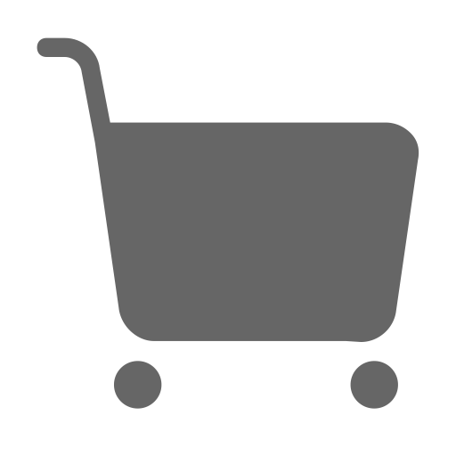 Cart Fill Light svg vector icon