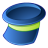 trash,empty,blank,recycle bin icon