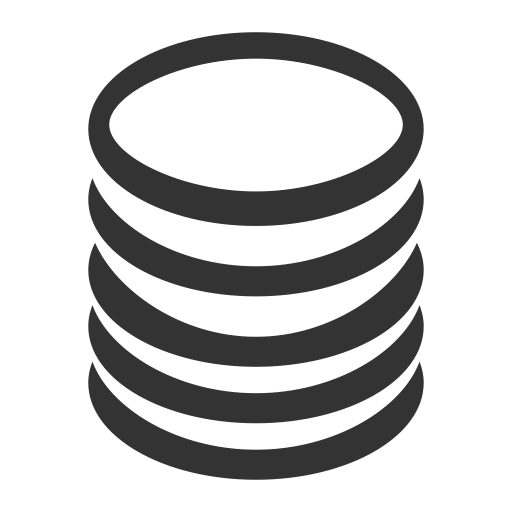 Profit svg vector icon