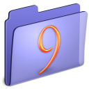 classic,folder icon