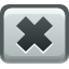 stop,cancel,no icon