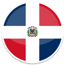 dominican,republic icon