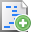 add, code icon