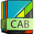 tangram 56 icon