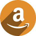 amazon svg vector icon