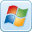 microsoft, windows icon