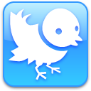 twitterrific icon