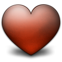 heart,valentine,love icon