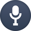 mic icon