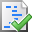 accept, code icon