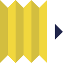 enlarge, expand, fullscreen, screen svg vector icon