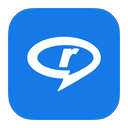metroui, realplayer icon