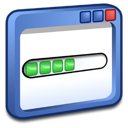 download, download progress, loading, progress, saving, windows icon