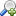 magnifier,zoom,zoom in,in,enlarge,magnifying class icon