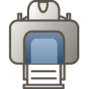 printer,print icon
