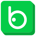 badoo, digitalmarketing, media, network, social, social media, socialmedia svg vector icon