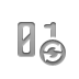 bit,refresh icon