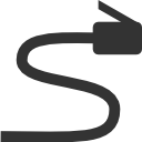 network,cable icon