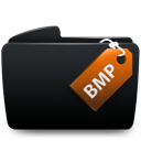 bmp, folder icon