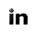 linkedin icon