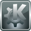 about,kde icon