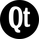 qt svg vector icon